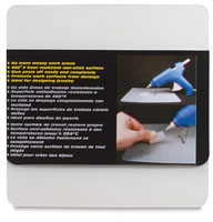 Hot Glue Gun Pad