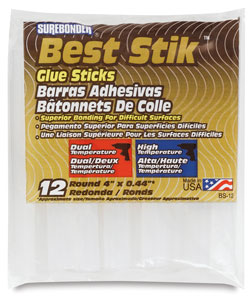 Special Surface Glue Sticks