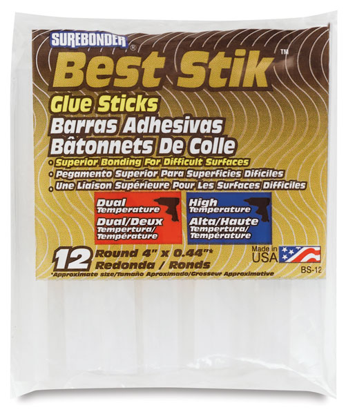Special Surface Glue Sticks