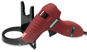 Glue Gun, Dual Temperature