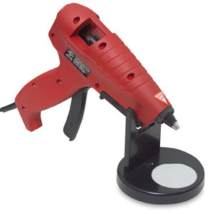 Dual Temperature Gun (Red)
