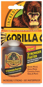 Gorilla Glue