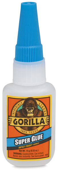 Gorilla Super Glue