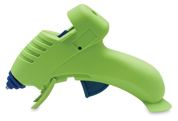Cool Shot Super Low Temperature Mini Glue Gun