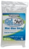Cool Shot Regular Mini Glue Gun Sticks, Pkg of 15