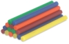 Cool Shot Colored Mini Glue Sticks, Pkg of 15&nbsp; NEW! 