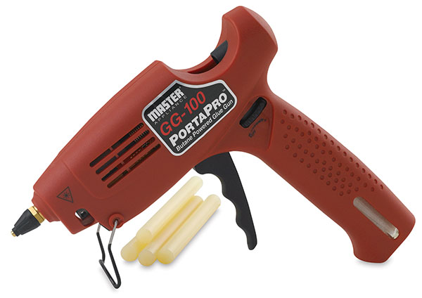 PortaPro Glue Gun