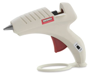 Safety Fuse Glue Gun