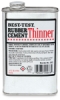 Best-Test Rubber Cement Thinner