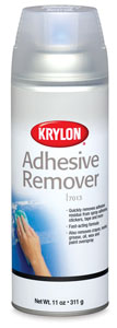 Adhesive Remover