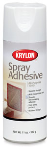 Spray Adhesive Spray Adhesive