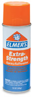 Elmer's Extra Strength Spray Adhesive