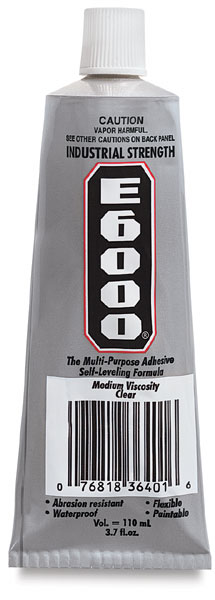 Jewelry Adhesive