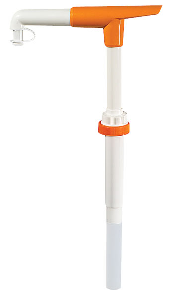 Elmer's Glue Pump
