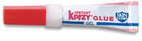 Krazy Glue Gel
