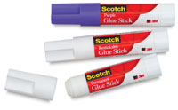 Scotch Glue Sticks