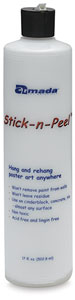 Stick-n-Peel Glue
