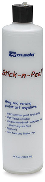 Stick-n-Peel Glue
