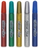 Glitter Glue, Set of 5