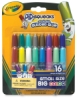 Crayola Pip-Squeaks Washable Glitter Glue Set