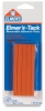 Tack Putty, Orange