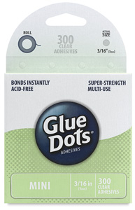Mini, Box of 300