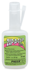 Zap-A-Gap