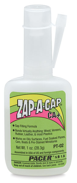 Zap-A-Gap