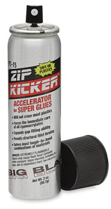 Zap Zip Kicker