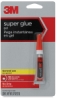 Super Glue Gel