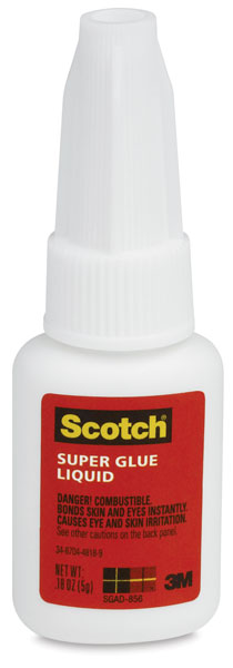 General Purpose Super Glue