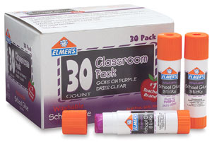 Classroom Pack of 30