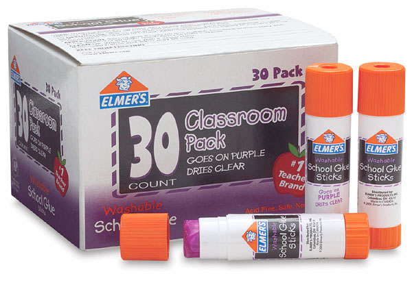 Classroom Pack of 30