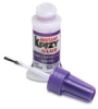 Instant Krazy Glue Color Change
