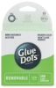 Removable Glue Dots, Box of 200