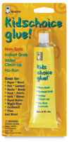 Kids Choice E-Z Flow Glue