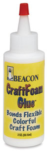 CraftFoam Glue