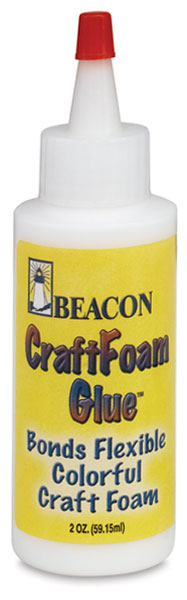 CraftFoam Glue