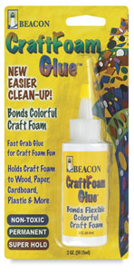 CraftFoam Glue