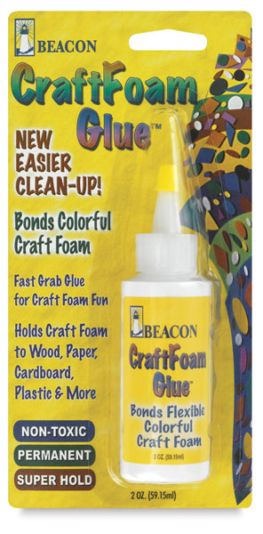 CraftFoam Glue