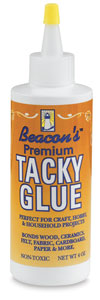 Tacky Glue Tacky Glue