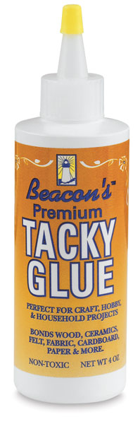 Tacky Glue