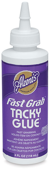 Fast Grab Tacky Glue