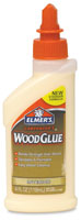 Elmer's Carpenter's Wood Glue