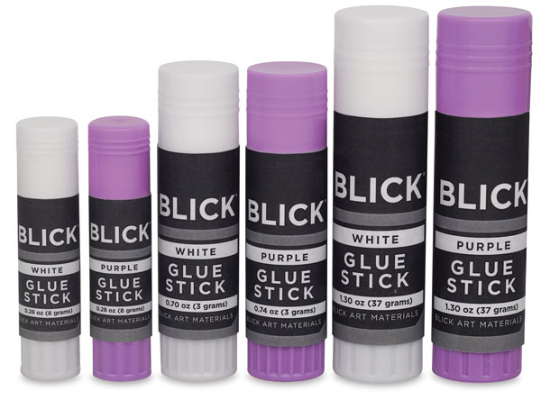 Blick Glue Sticks