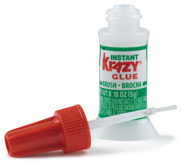 All-Purpose Brush, 0.18 oz