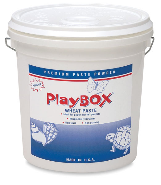 Wheat Paste, 3&nbsp;lb