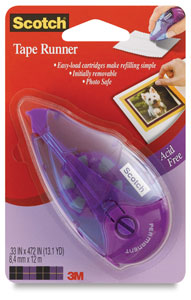 Tape Runner