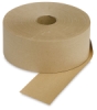 Kraft Paper Tape, 3" Wide