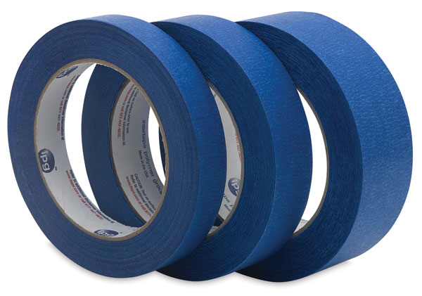 Painter's Masking Tape